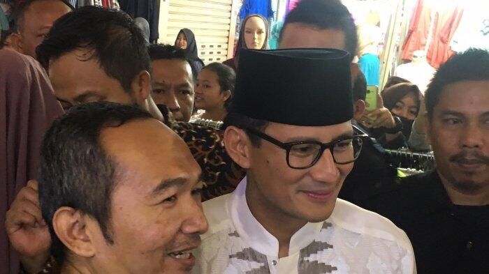 Sandiaga Uno: Pak Prabowo Tak Ragu Sama Sekali, Deklarasi Capres Agustus