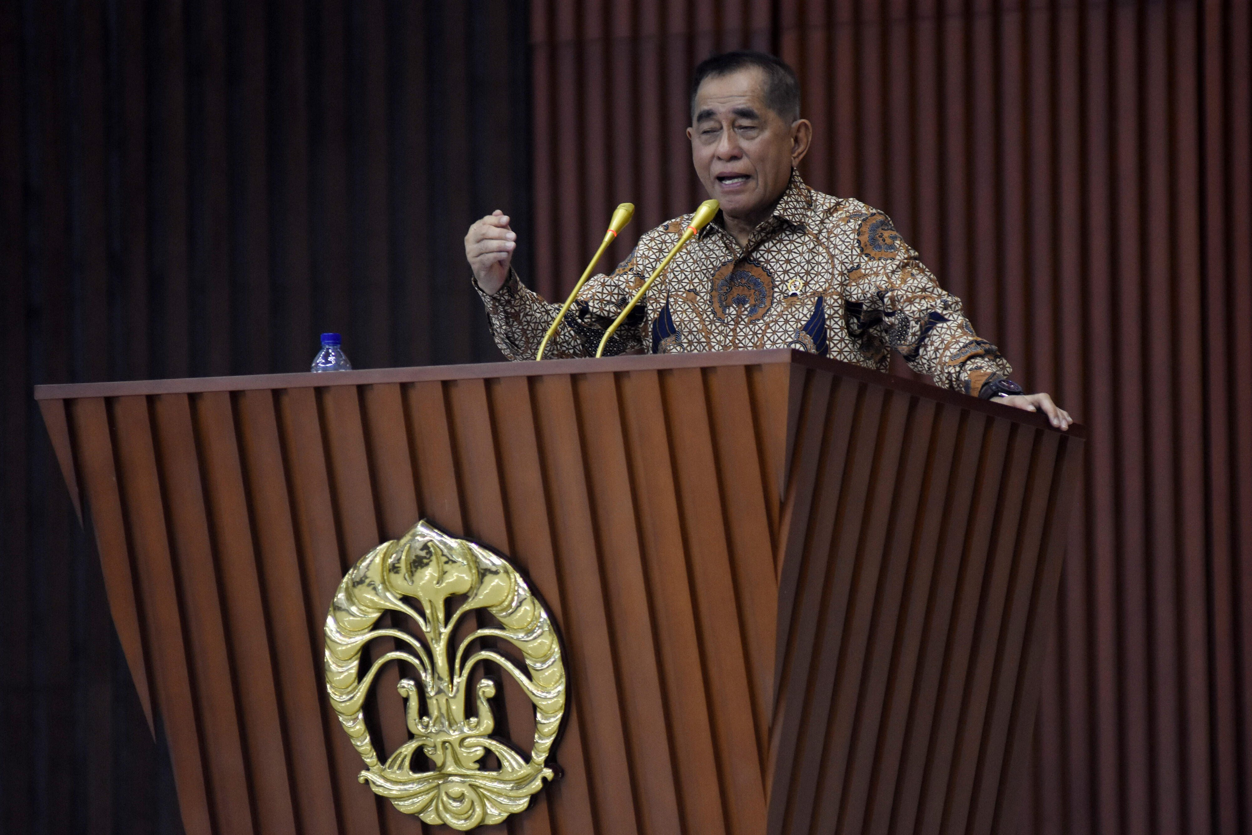 Prajurit TNI Tidak Netral di Pilkada dan Pemilu Akan Menerima Hukuman Berat