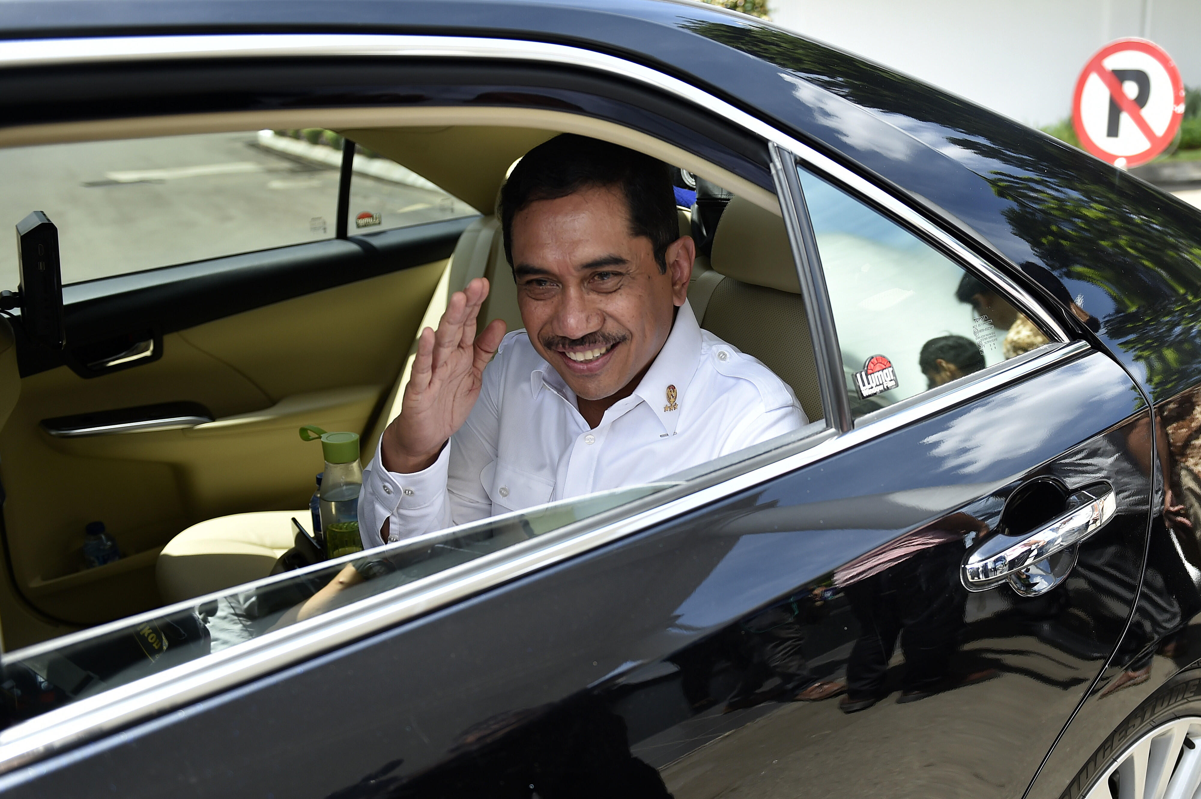 Komisi III DPR RI Apresiasi Capaian BNPT Terkait Deradikalisasi