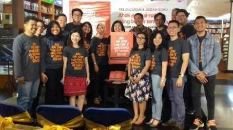 Anomali Ahok dan Curhat Anak Bawang Balai Kota