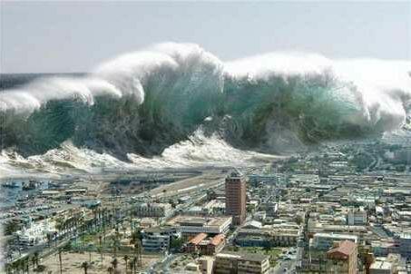 Shelter Tsunami Dikorupsi Ancam Keselamatan Masyarakat Banten