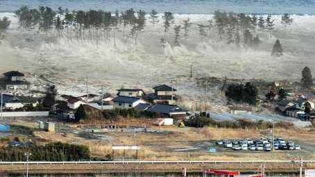 Shelter Tsunami Dikorupsi Ancam Keselamatan Masyarakat Banten