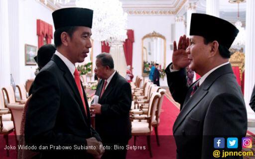Demokrat: Pilpres 2019 Bukan Jokowi Vs Prabowo Saja