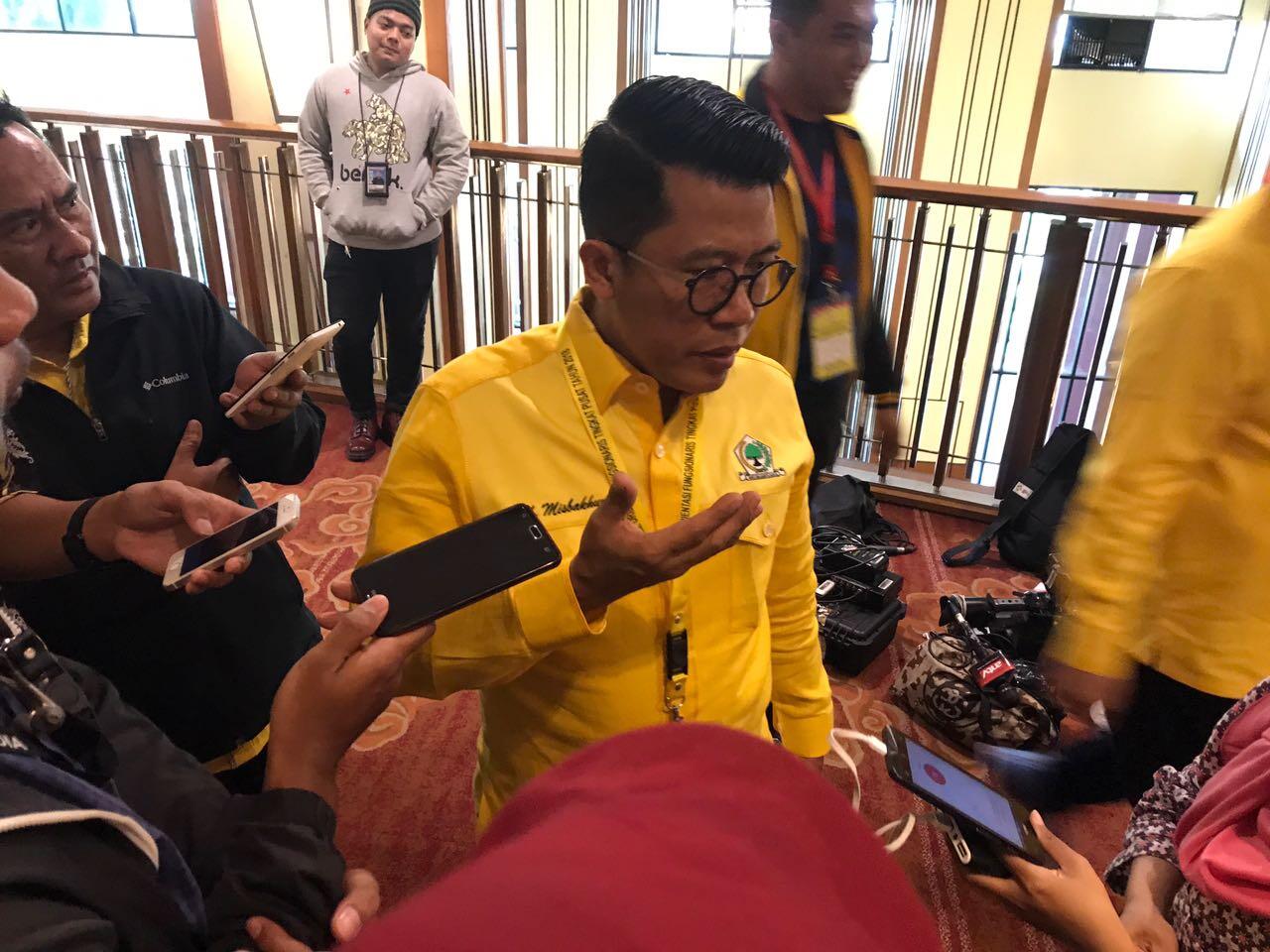 Kepala Daerah Dipilih oleh DPRD, Efektif Cegah Politik Uang?