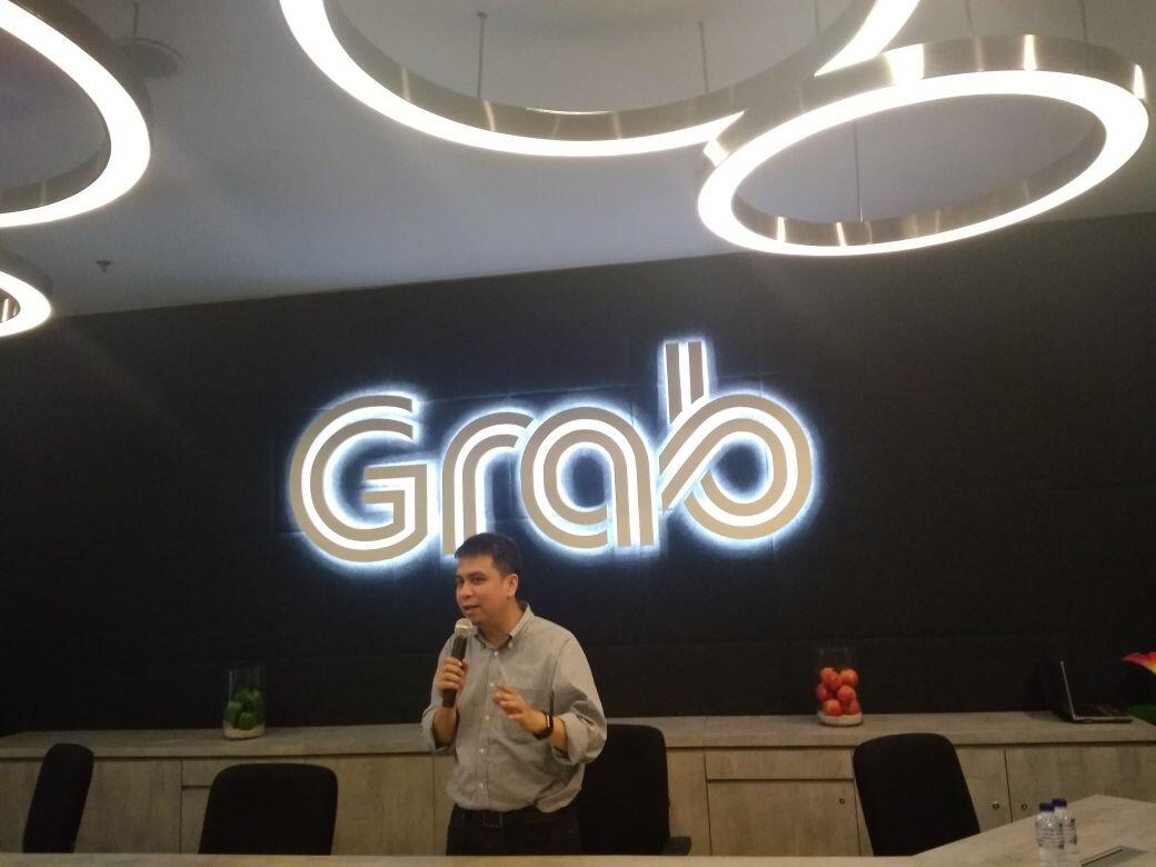 75 Persen Pengemudi Uber Bergabung ke Grab