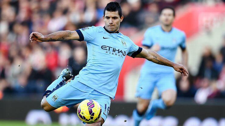 Liga Inggris: Manchester City Selangkah Lagi Juara!