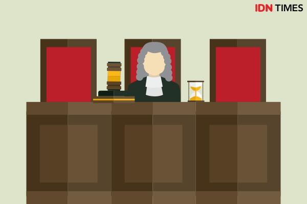 Kenapa Bos Saracen Divonis Ringan? Ini Alasan Hakim