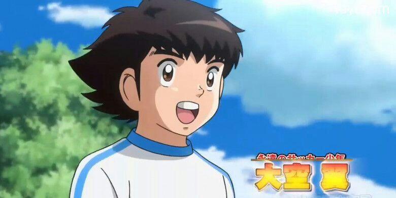 Bakal Ada Lionel Messi dan Cristiano
Ronaldo di Captain Tsubasa 2018