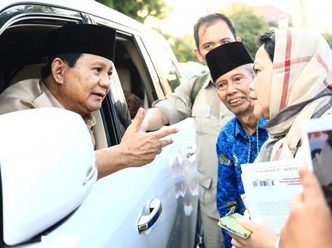 Sandi: 11 April Gerindra Beri Mandat Prabowo Bangun Koalisi