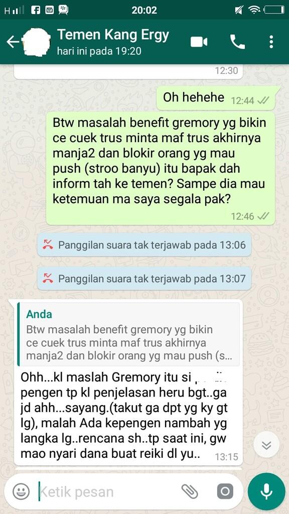 Orgonite Bisa Untuk Media Vessel Khodam