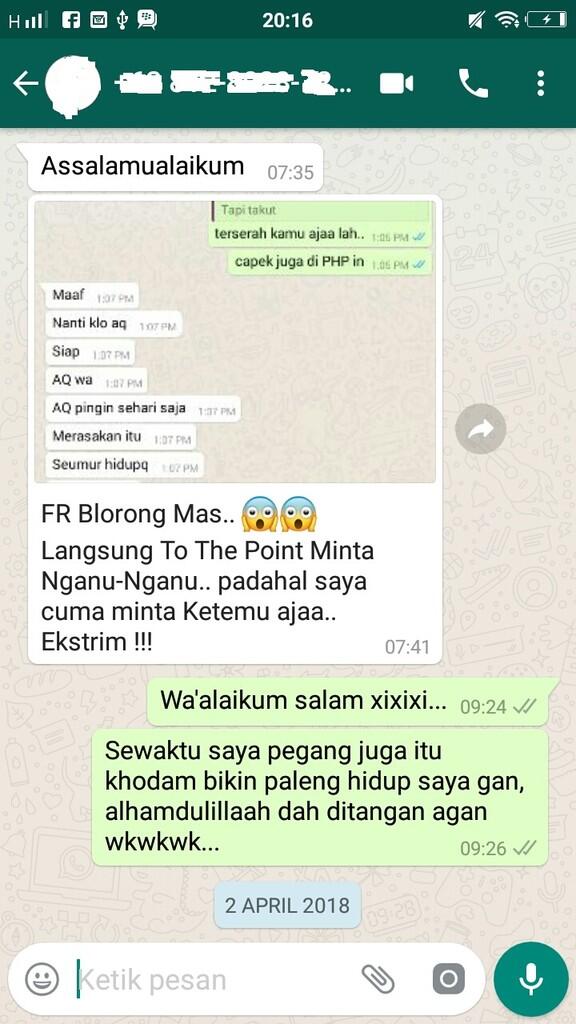 Orgonite Bisa Untuk Media Vessel Khodam