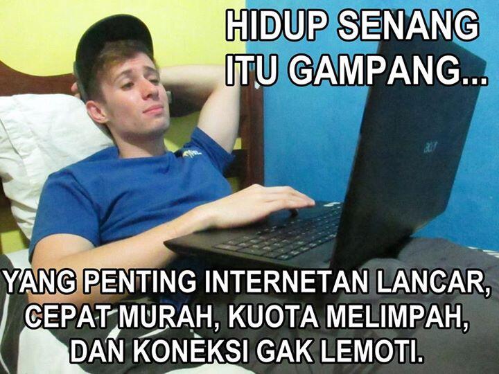 Memes in Bahasa Indonesia