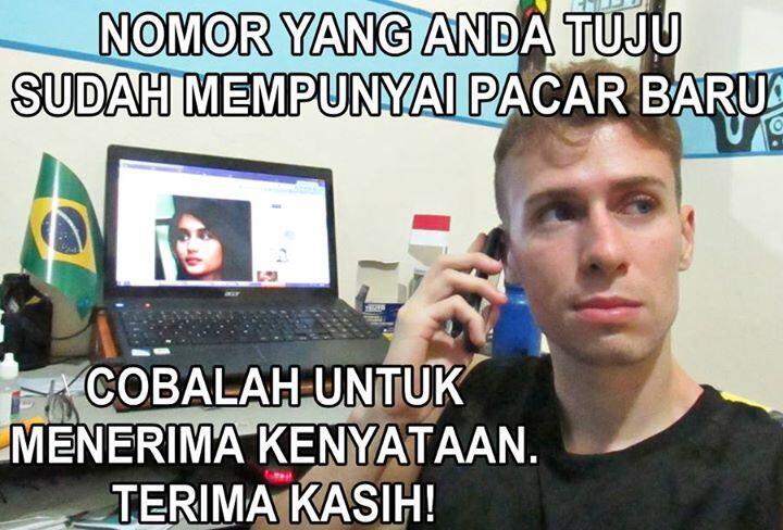Memes in Bahasa Indonesia