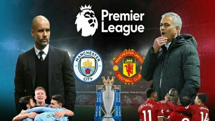 Pekan Suram Manchester City