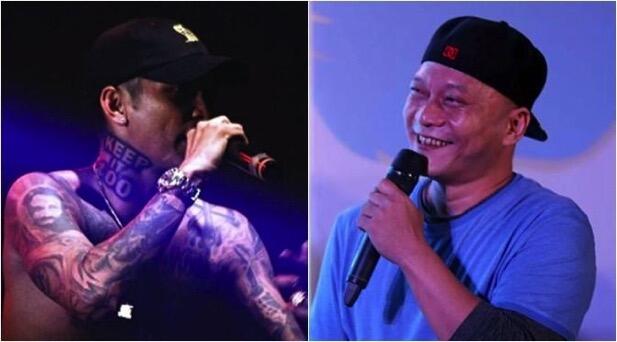 Hip-Hop 90an VS Hip-Hop Kekinian, yang Mana yang Paling Keren?