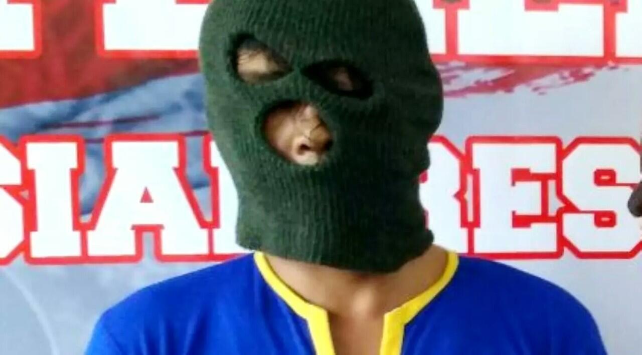 Astaga, di Banyumas Anak-Anak Beli Cilok Bonus Nonton Video Porno