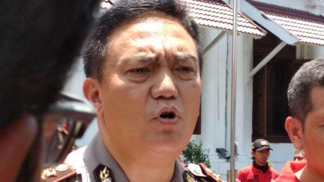 Vonis Jasriadi: Dua Kali Polisi Gagal Buktikan Tuduhan Soal Saracen