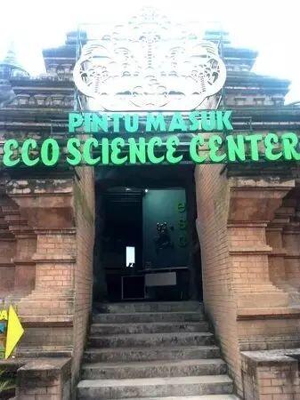 Lagi Ada Di Kota Batu? Jangan Lupa Rekreasi Sekaligus Belajar di Eco Green Park