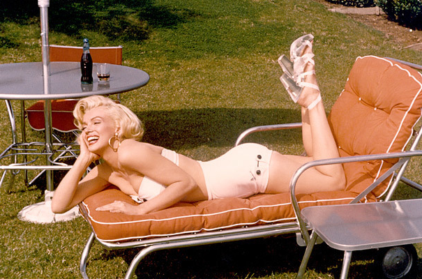 12 Fakta Marilyn Monroe, Sudah Tau Belum?