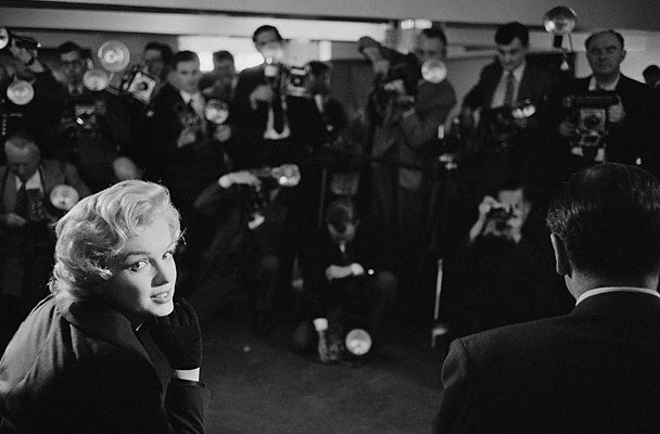 12 Fakta Marilyn Monroe, Sudah Tau Belum?