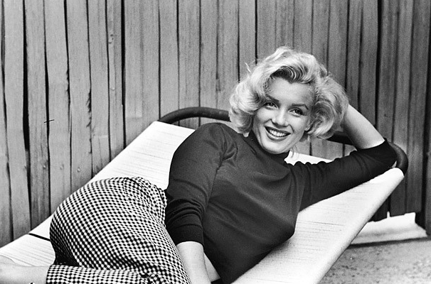 12 Fakta Marilyn Monroe, Sudah Tau Belum?