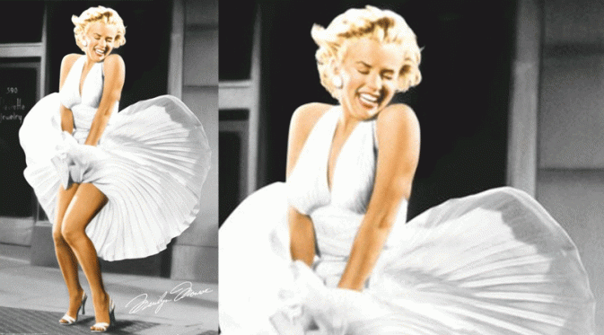 12 Fakta Marilyn Monroe, Sudah Tau Belum?