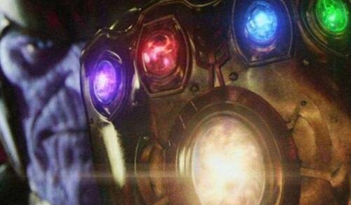 6 Jenis Infinity Stones dan Kekuatannya