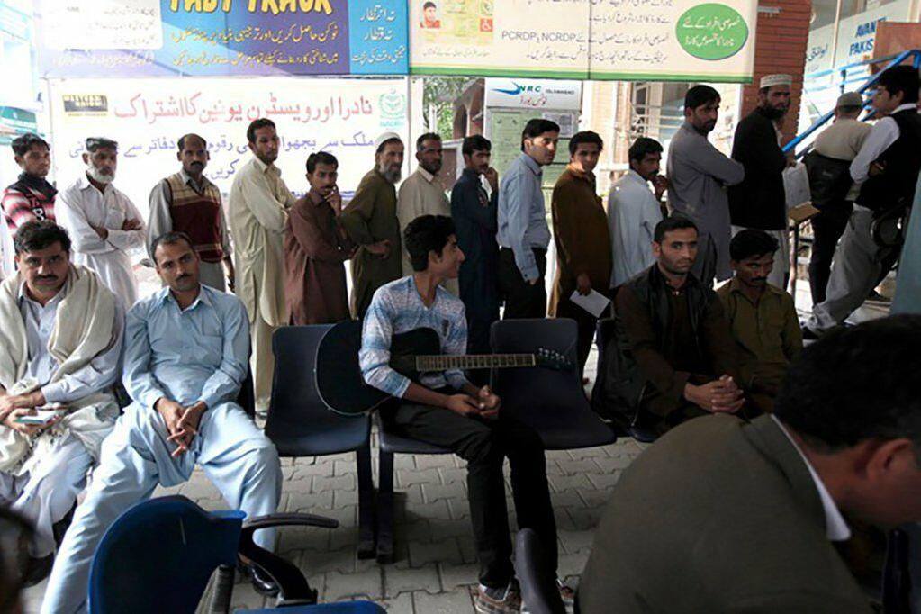 Aturan Baru Kolom Agama Ancam Minoritas Pakistan