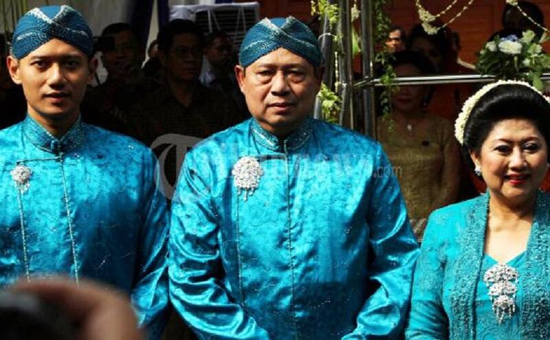 Demokrat Bantah akan Merapat ke Gerbong Koalisi Pendukung Jokowi