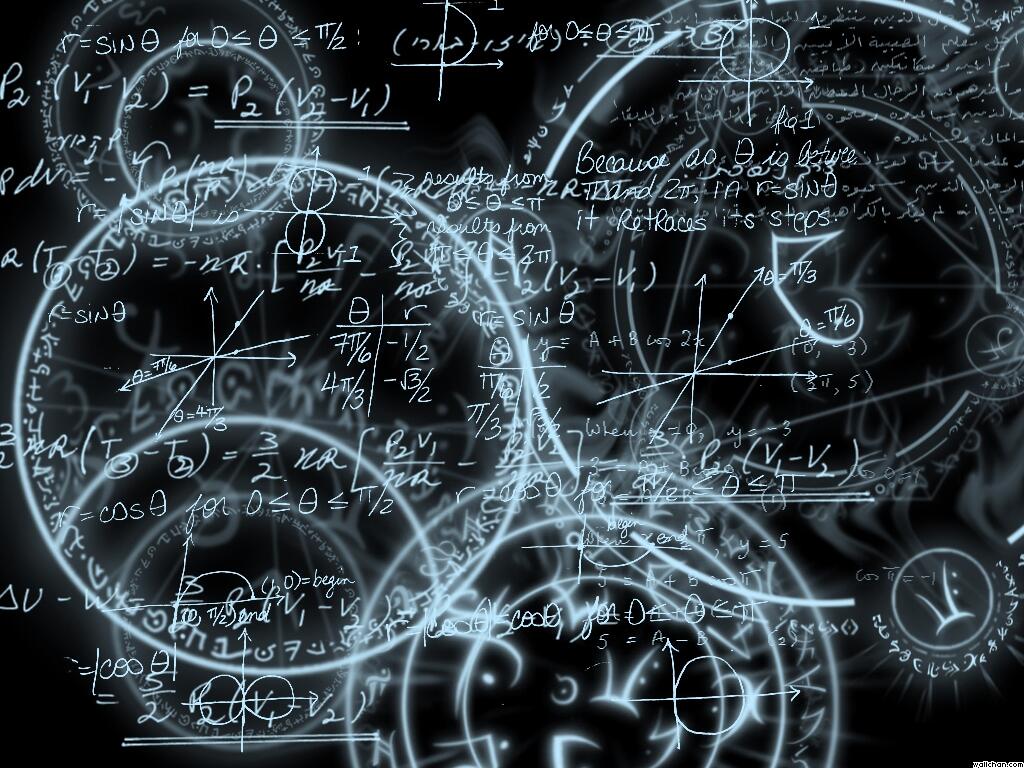 Manfaat matematika yang belum di ketahui