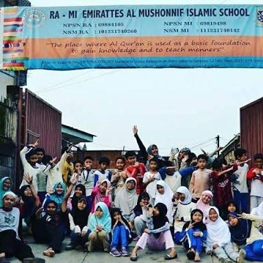 Mari Berlomba Menjadi Guru yang Mulia