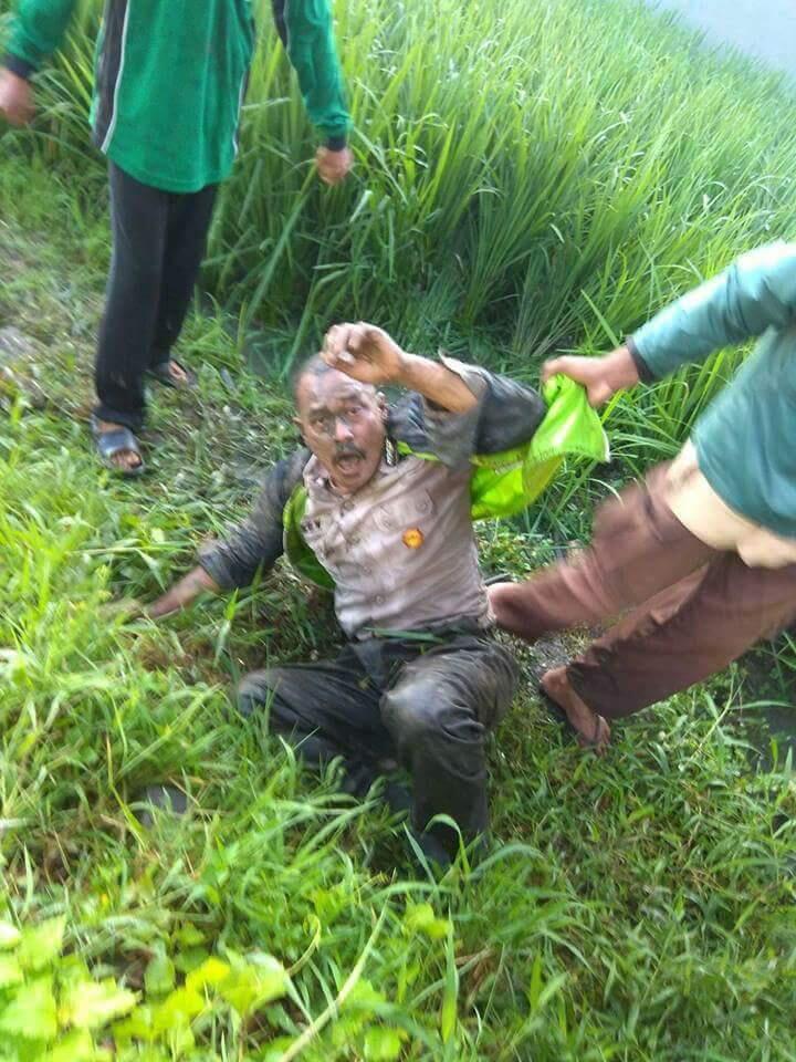 polisi malang