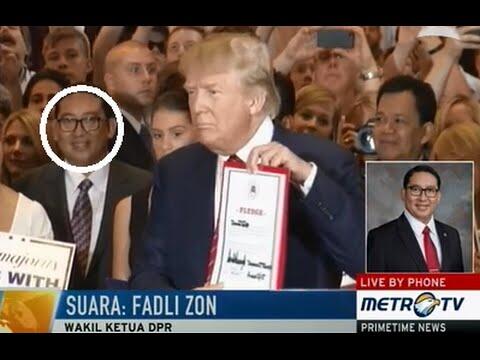 Fadli Zon: Prabowo Subianto Tidak Perlu Beli Chopper