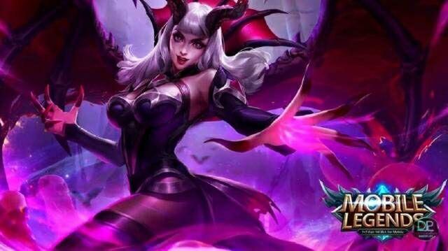 6 Hero Ini Akan Menjadi Super Over Power di Season 8 Mobile Legends!