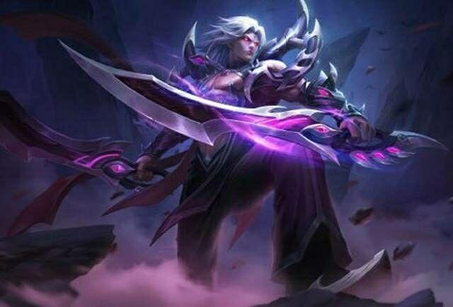 6 Hero Ini Akan Menjadi Super Over Power di Season 8 Mobile Legends!