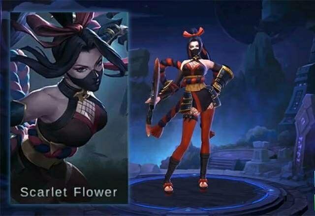 6 Hero Ini Akan Menjadi Super Over Power di Season 8 Mobile Legends!