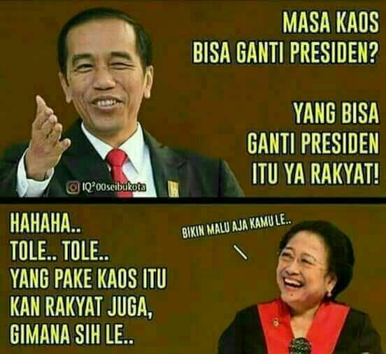 Mungkinkah Gatot Mengulang Kisah SBY ?