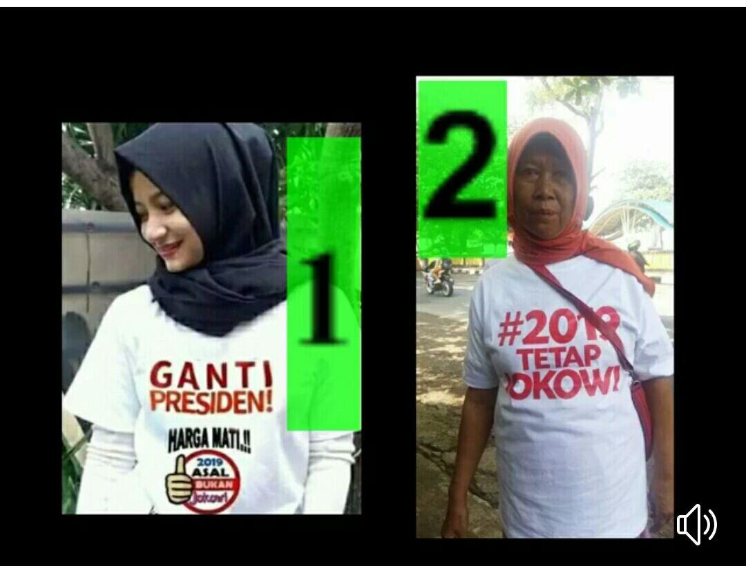 PBB Bakal Kampanyekan Kotak Kosong Jika Ada Capres Tunggal