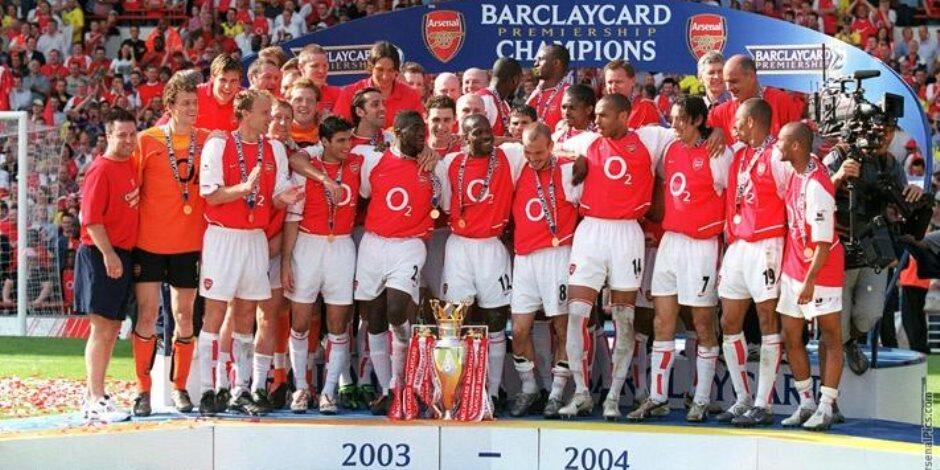 Rekor Arsenal Yang Tidak Diketahui Banyak Orang