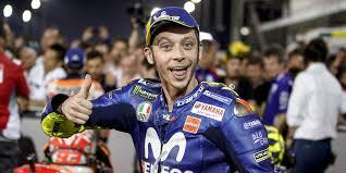 Rossi Jatuh Karena Ulah Marques Di GP Argentina 2018