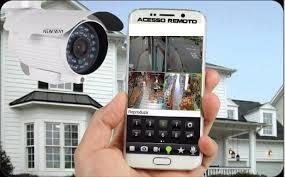 Masih Menggunakan Kunci Biasa? Pakai CCTV Untuk Keamanan Ekstra Sekarang Juga!