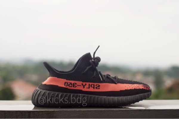 DICARI DISTRIBUTOR / GROSIR- Jual sepatu yeezy boost 350 V2 PREMIUM