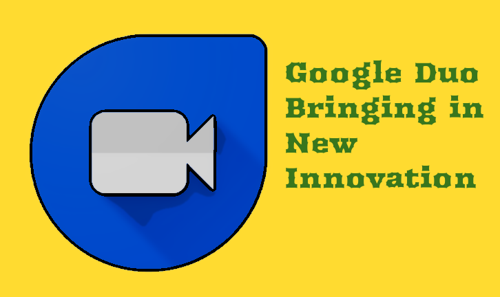 Add Your Gmail Account with Google Duo App