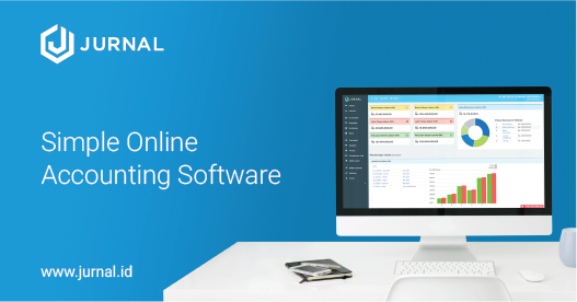 Simple Online Accounting Software