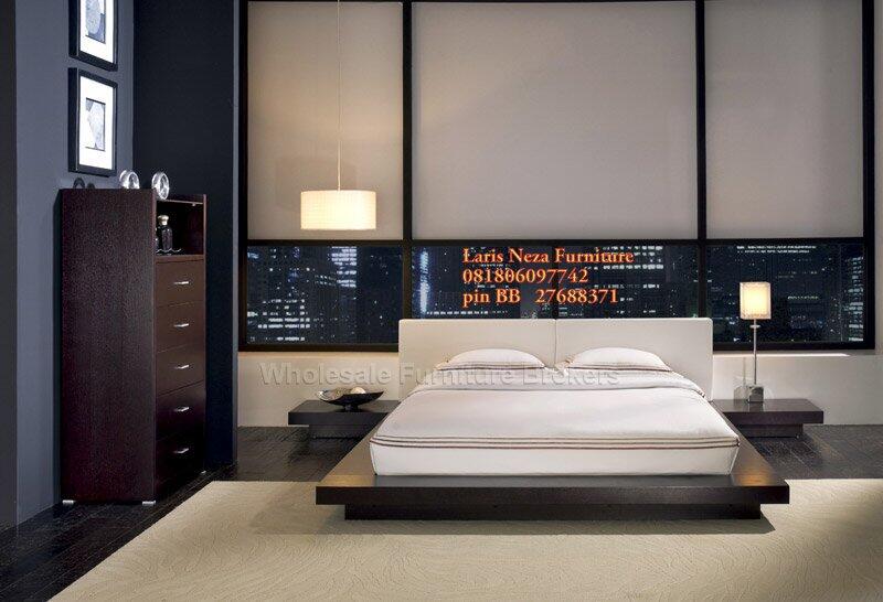 FURNITURE MINIMALIS