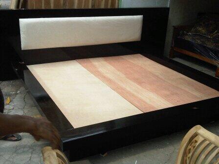 FURNITURE MINIMALIS