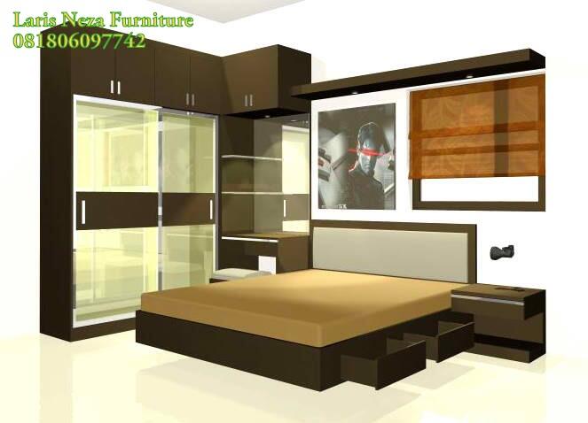 FURNITURE MINIMALIS