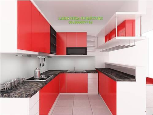 FURNITURE MINIMALIS