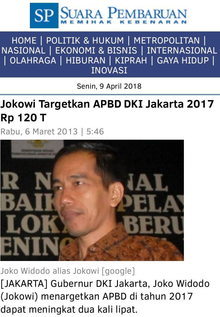 Yusril: Masa Baju Kotak-Kotak Bisa Bikin Orang Jadi Presiden