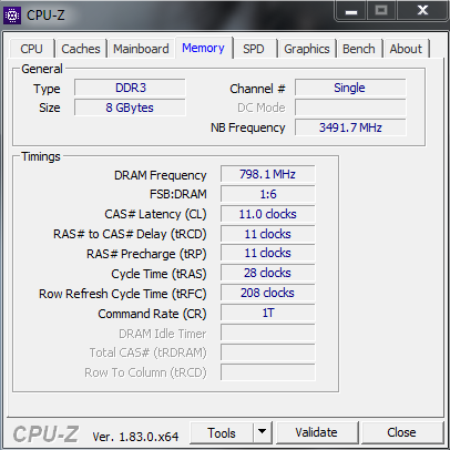 Masalah RAM PC Editing/Rendering